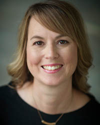 Jennifer Stride